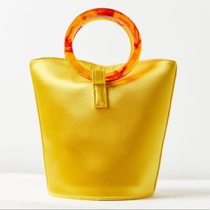 Urban outfitters bucket bag